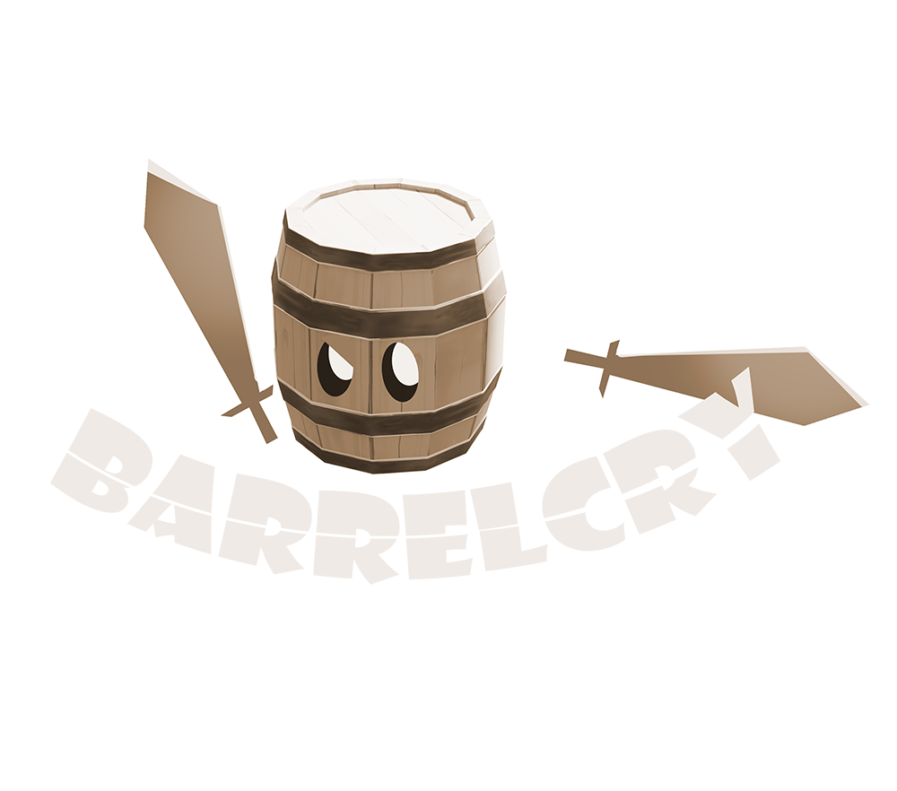 Barrelcry Games
